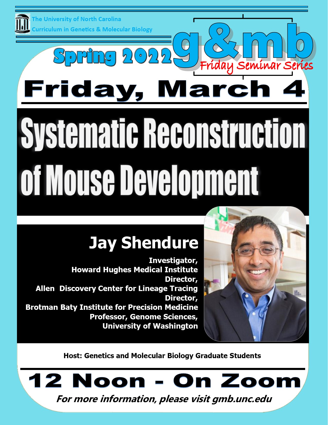 GMB BCB Seminars 22 0304_Jay Shendure