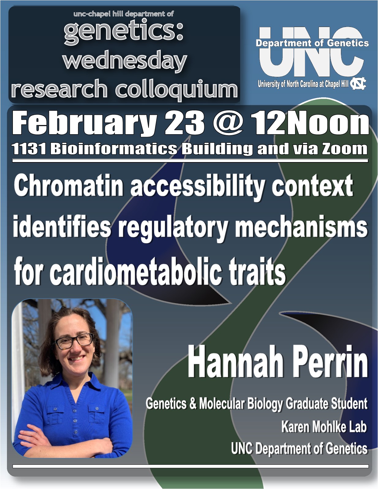 Genetics Colloquium_22 0223 Hannah Perrin