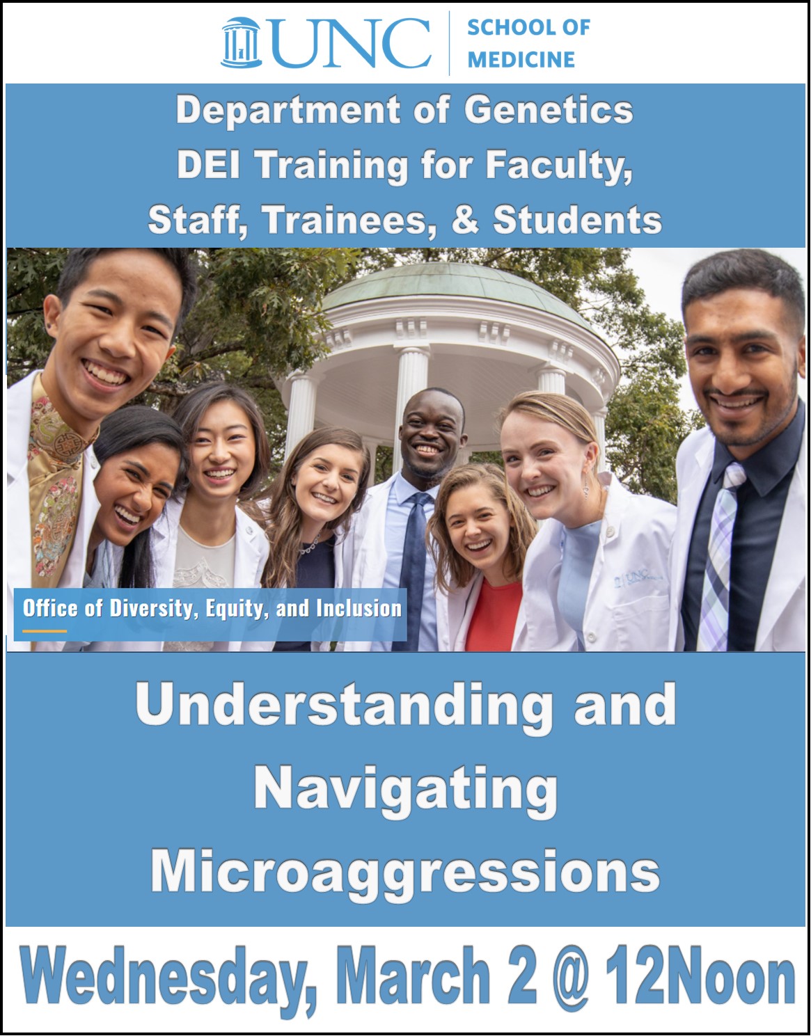 Understanding and Navigating Microagressions
