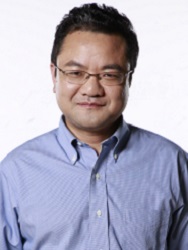 Hongtu Zhu