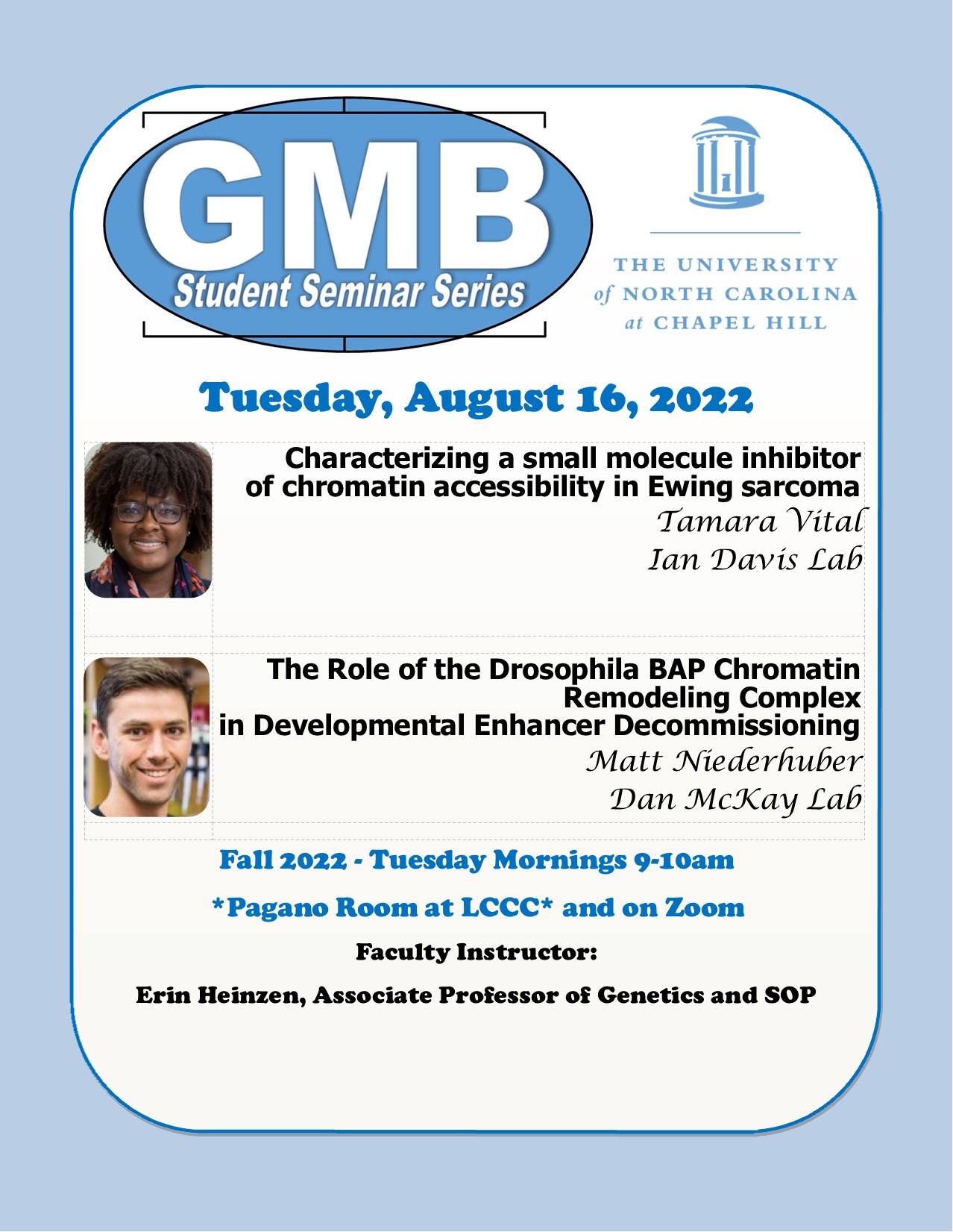 GMB Student Seminars_22 0816