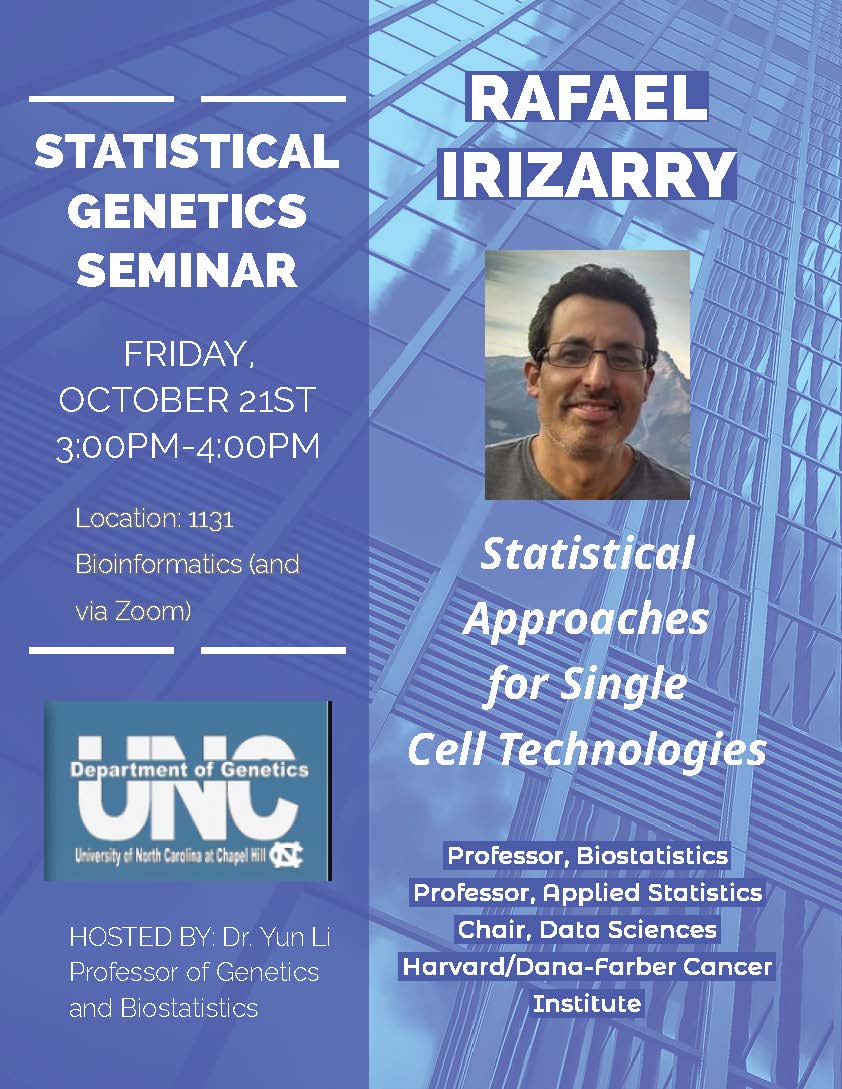 Statistical Genetics Seminar_102122