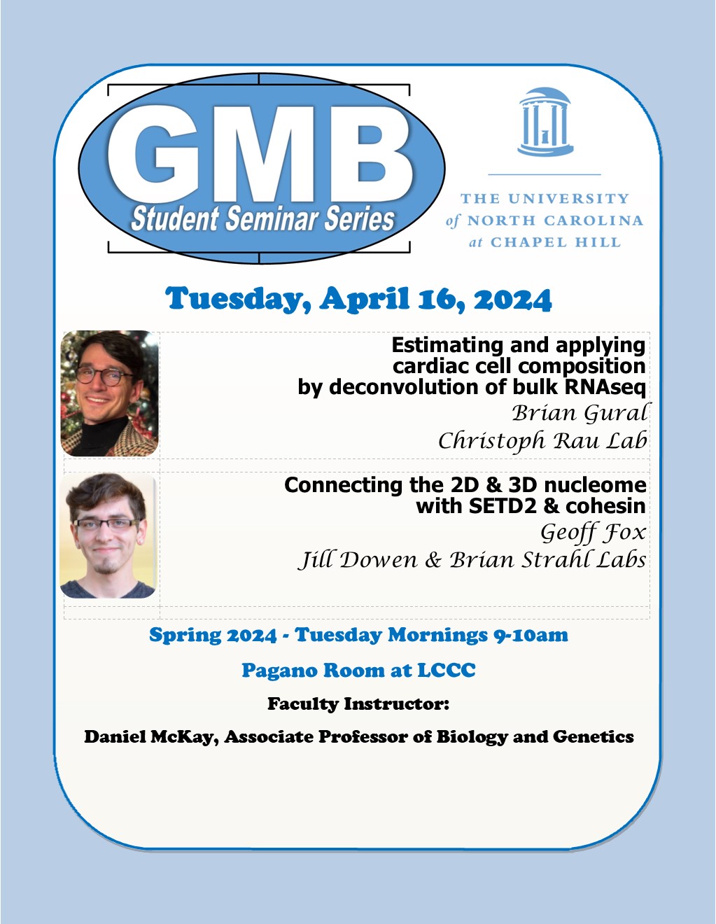 GMB Student Seminars_24 0416