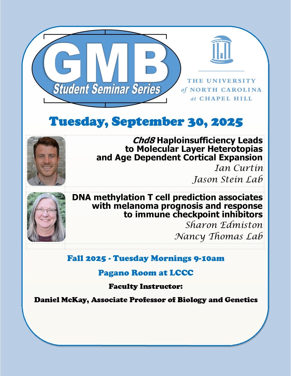 GMB Student Seminars_25 0930