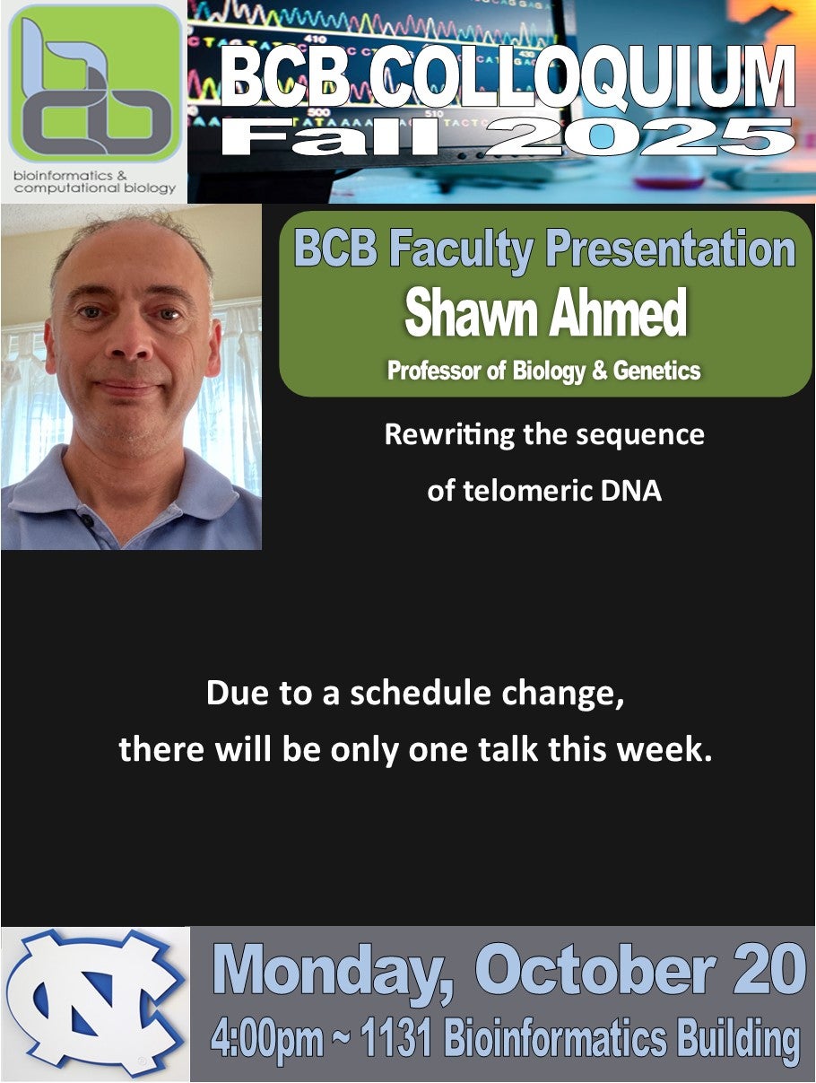 BCB Colloquium_25 1020_Ahmed