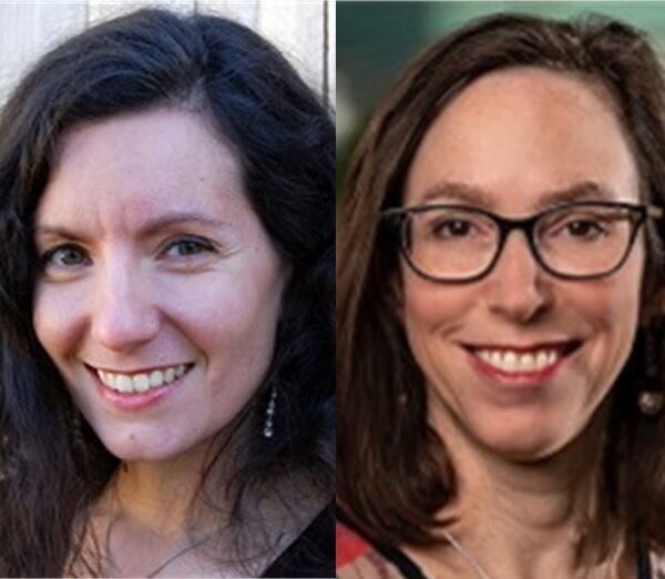 Sabrina Toro and Melissa Haendel