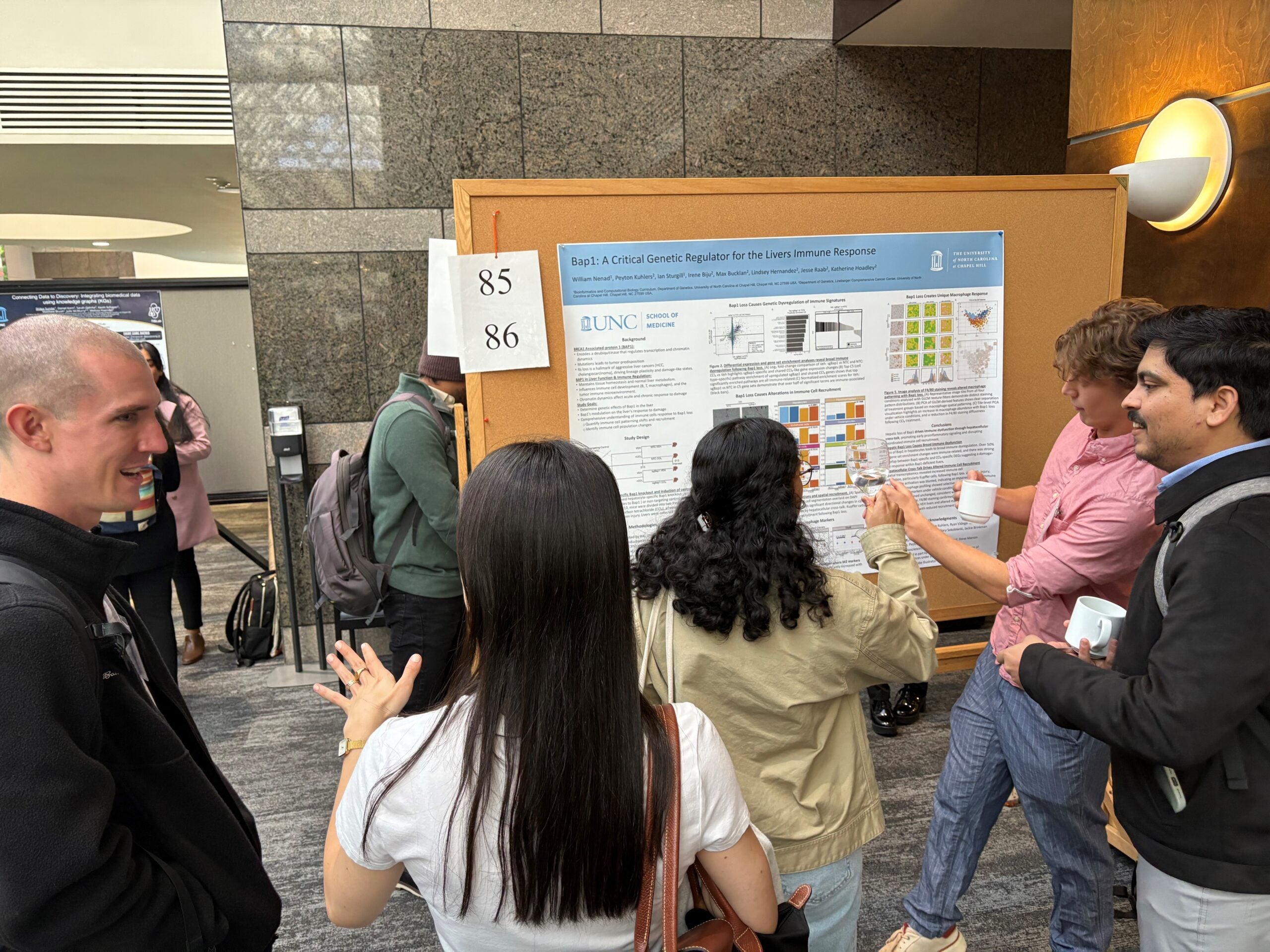 BCB Poster Will Nenad