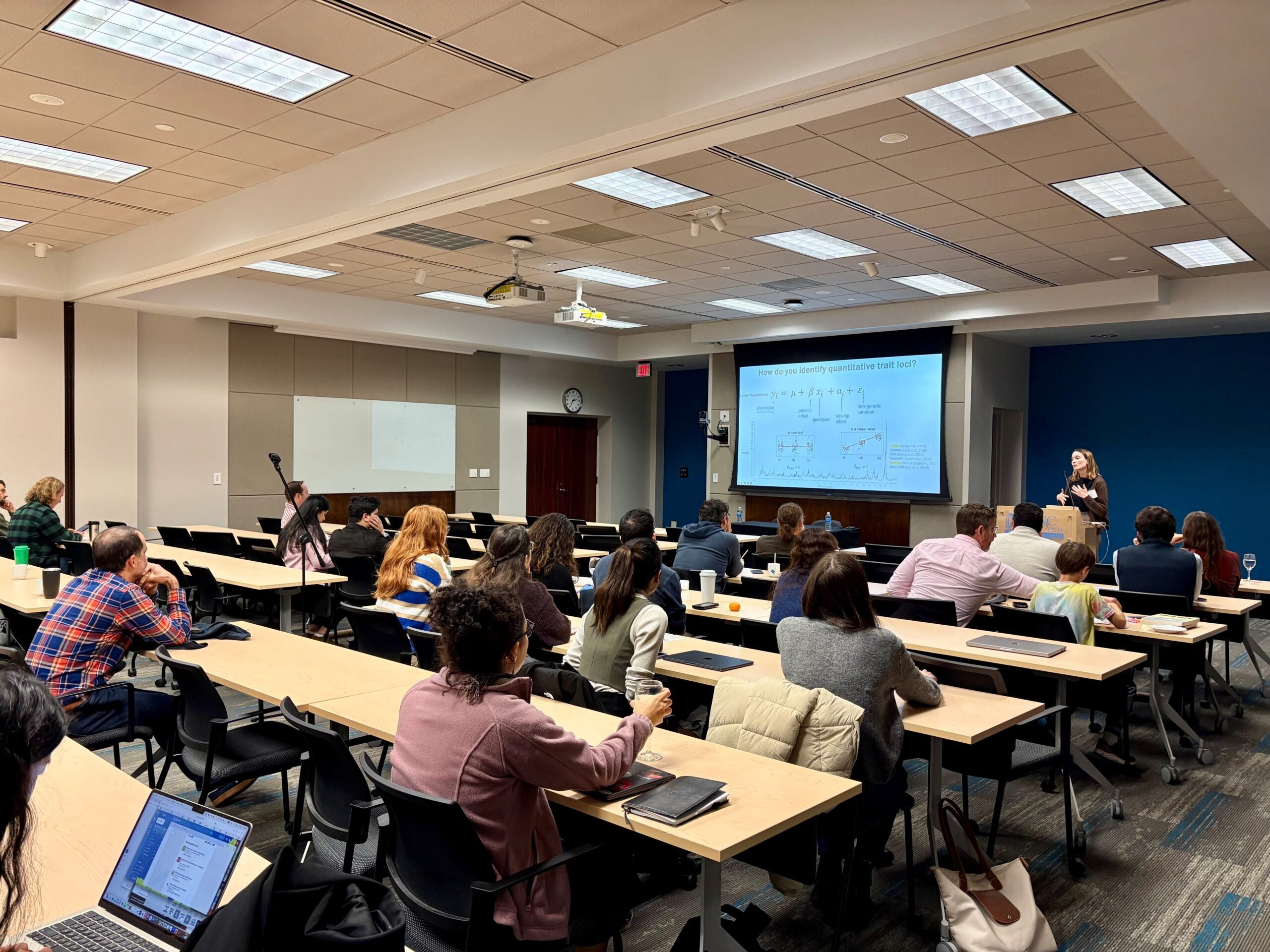 BCB Session Teresa McGee