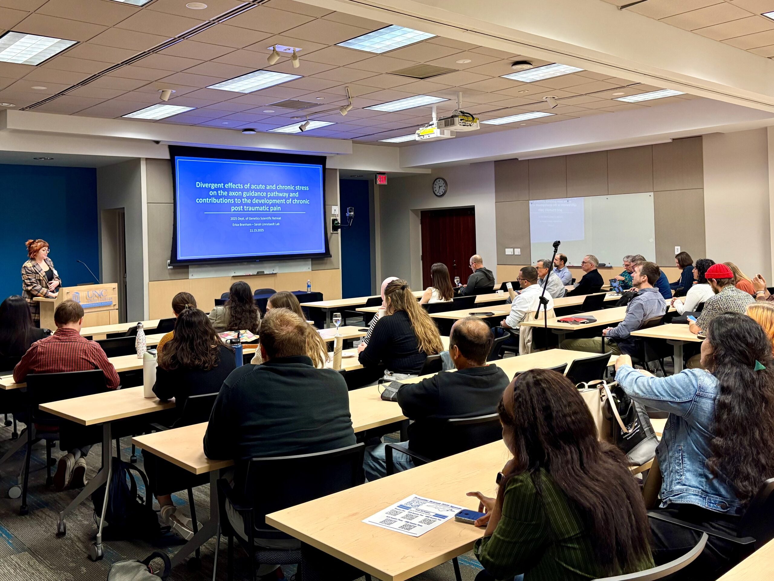 GMB Session Erica Branham