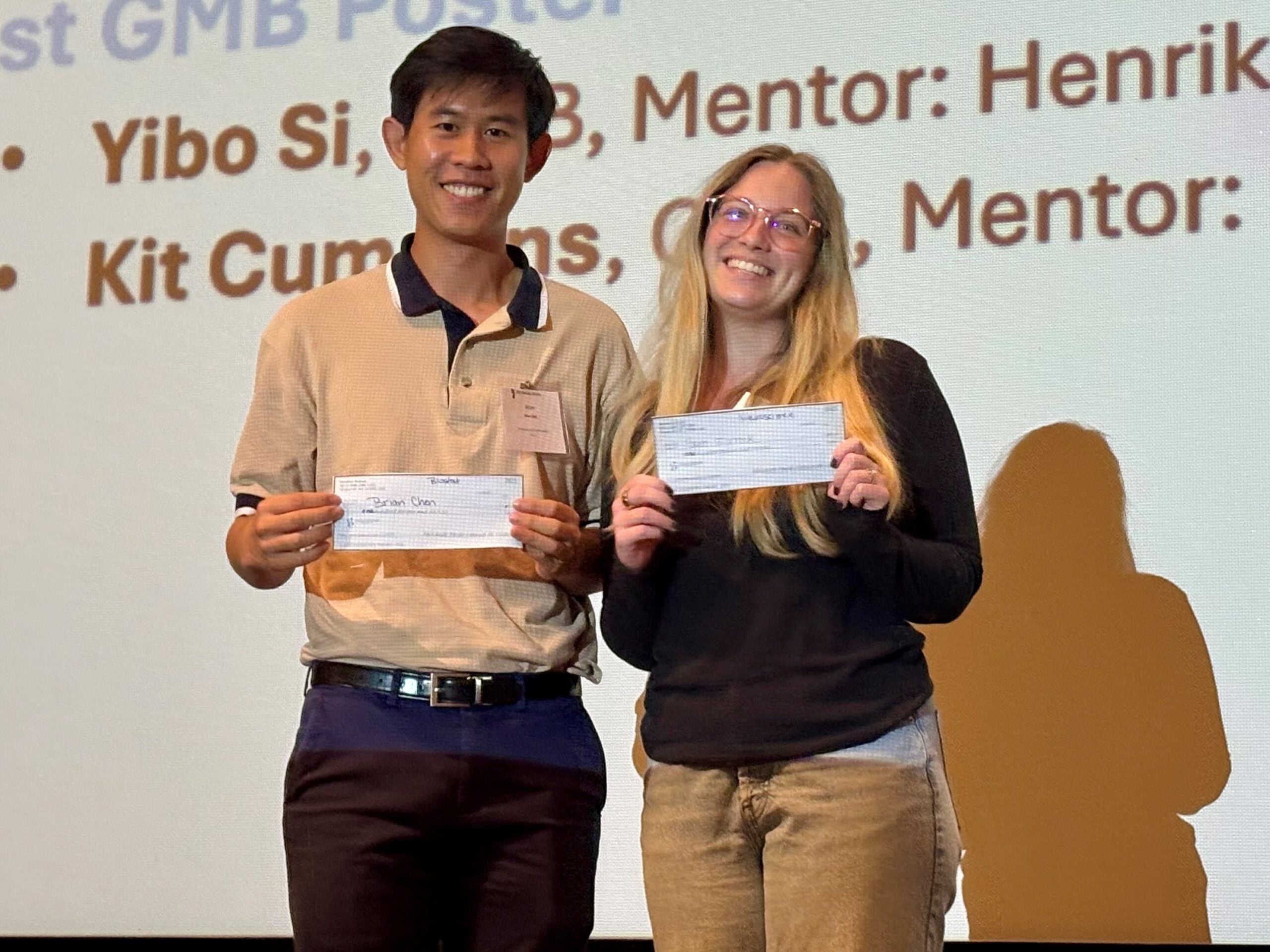 Other Program Poster Winners