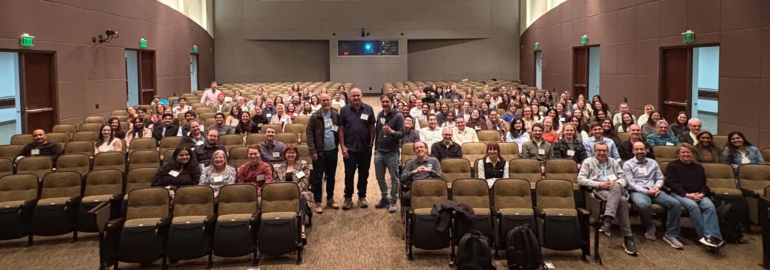 Retreat 2025 Group Photo