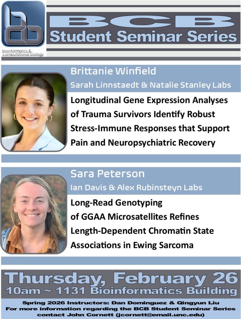 BCB Student Seminars_26 0226