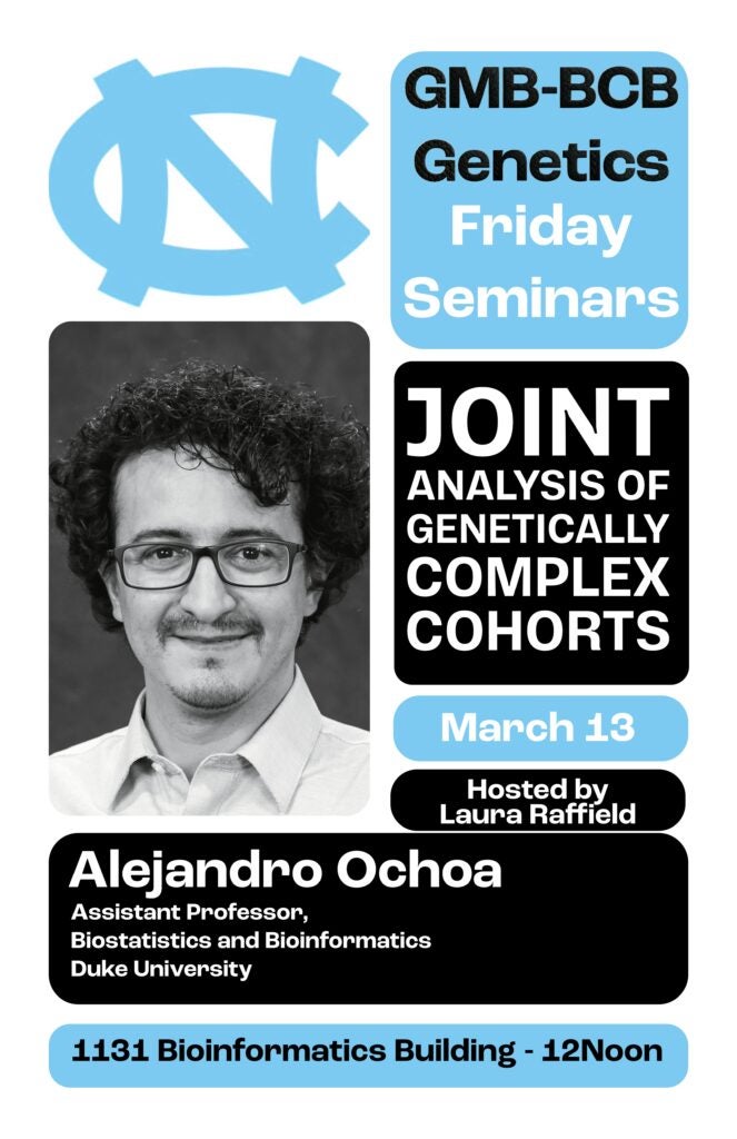 GMB BCB Friday Seminar Series March 13 2026