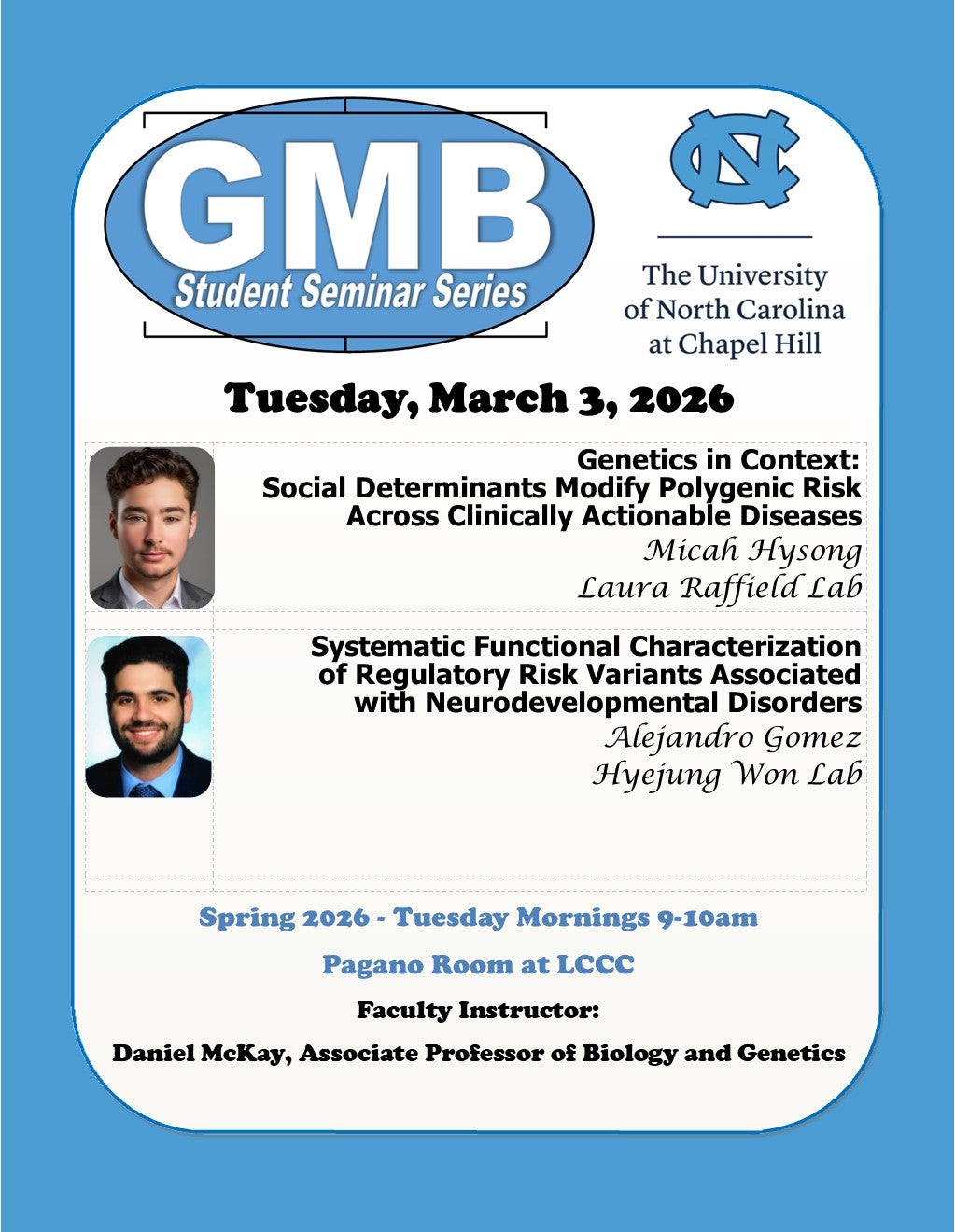 GMB Student Seminars_26 0303