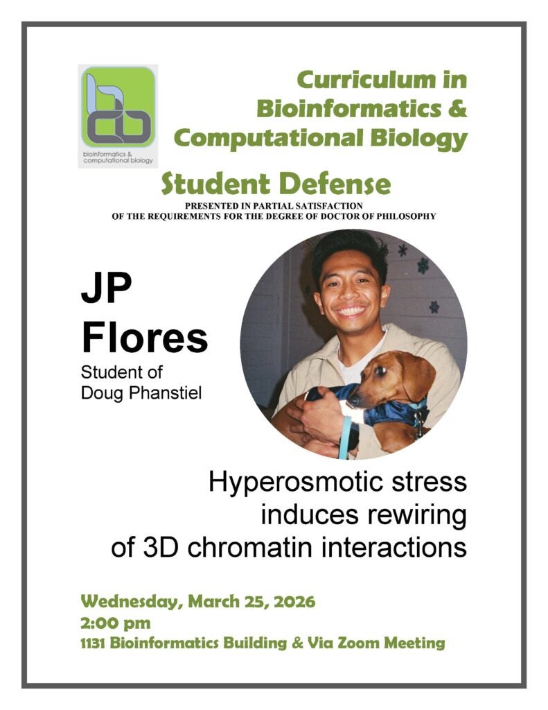 BCB Defense JP Flores 032526