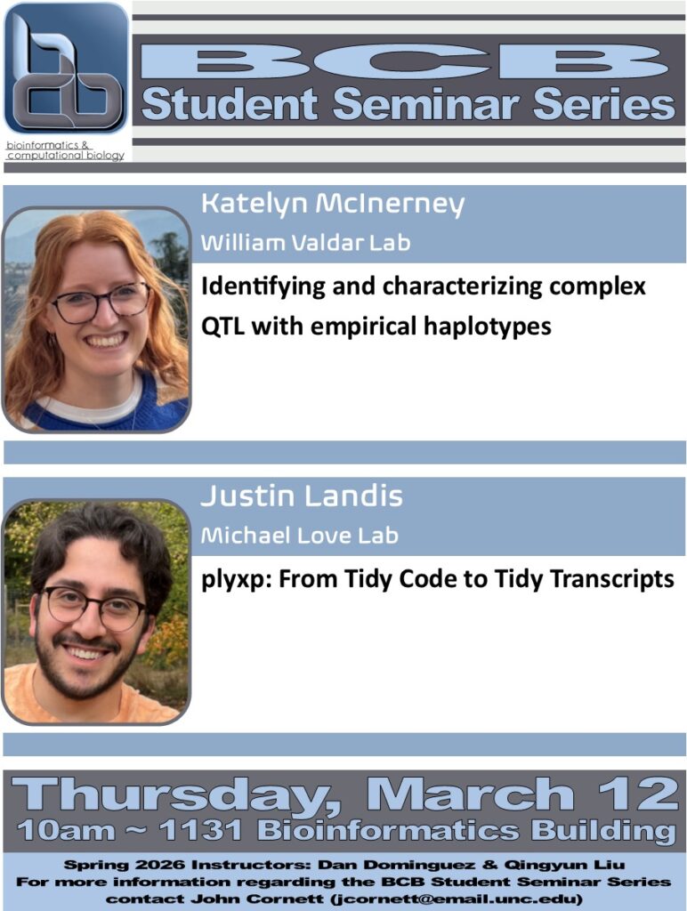 BCB Student Seminars_26 0312