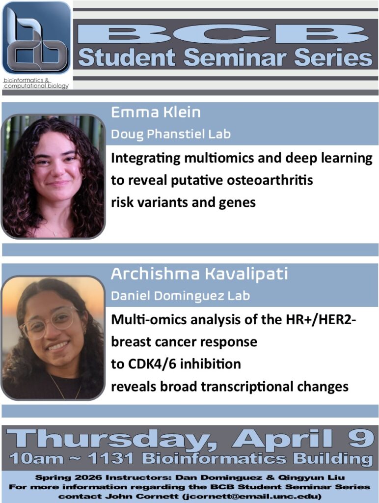 BCB Student Seminars_26 0409