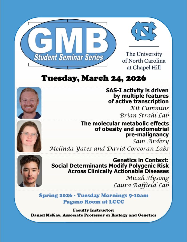 GMB Student Seminars_26 0324