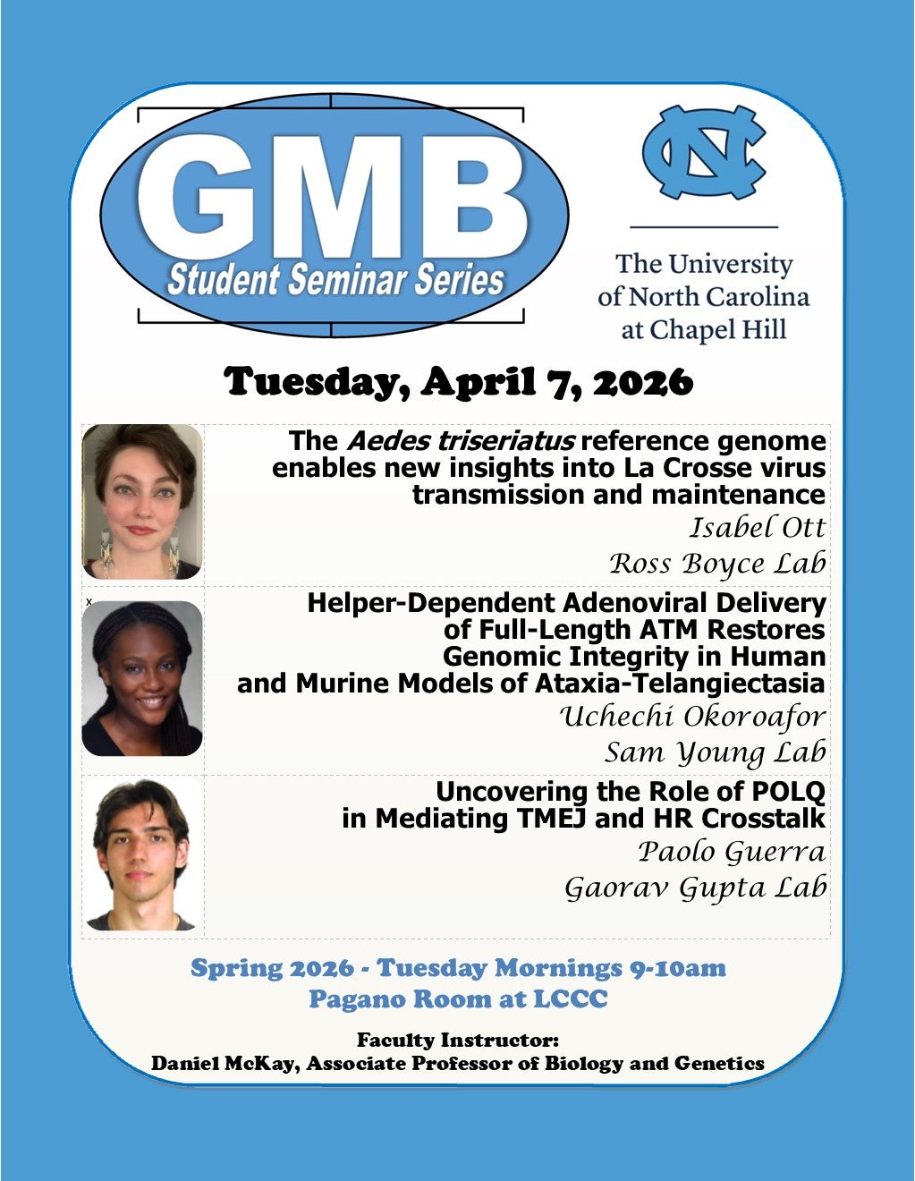 GMB Student Seminars_26 0407