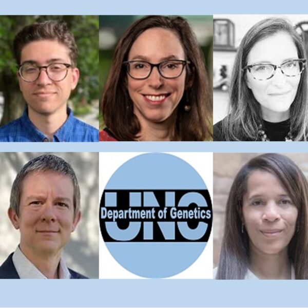 Melissa Haendel, Eric Hurwitz, Julie McMurry, Shawn O’Neil, and Anita Walden