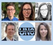 Melissa Haendel, Eric Hurwitz, Julie McMurry, Shawn O’Neil, and Anita Walden