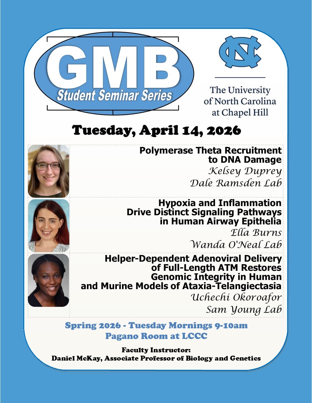 GMB Student Seminars_26 0414