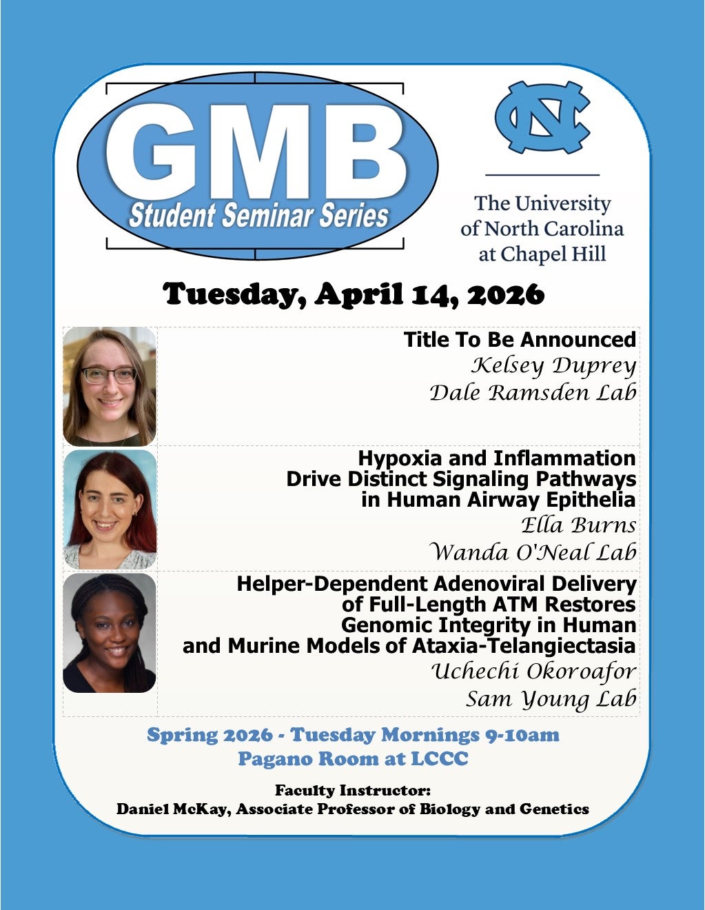 GMB Student Seminars_26 0414