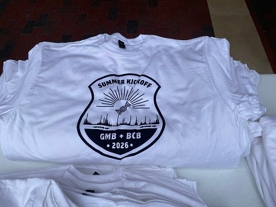 2026 GeNe Family Summer TShirt