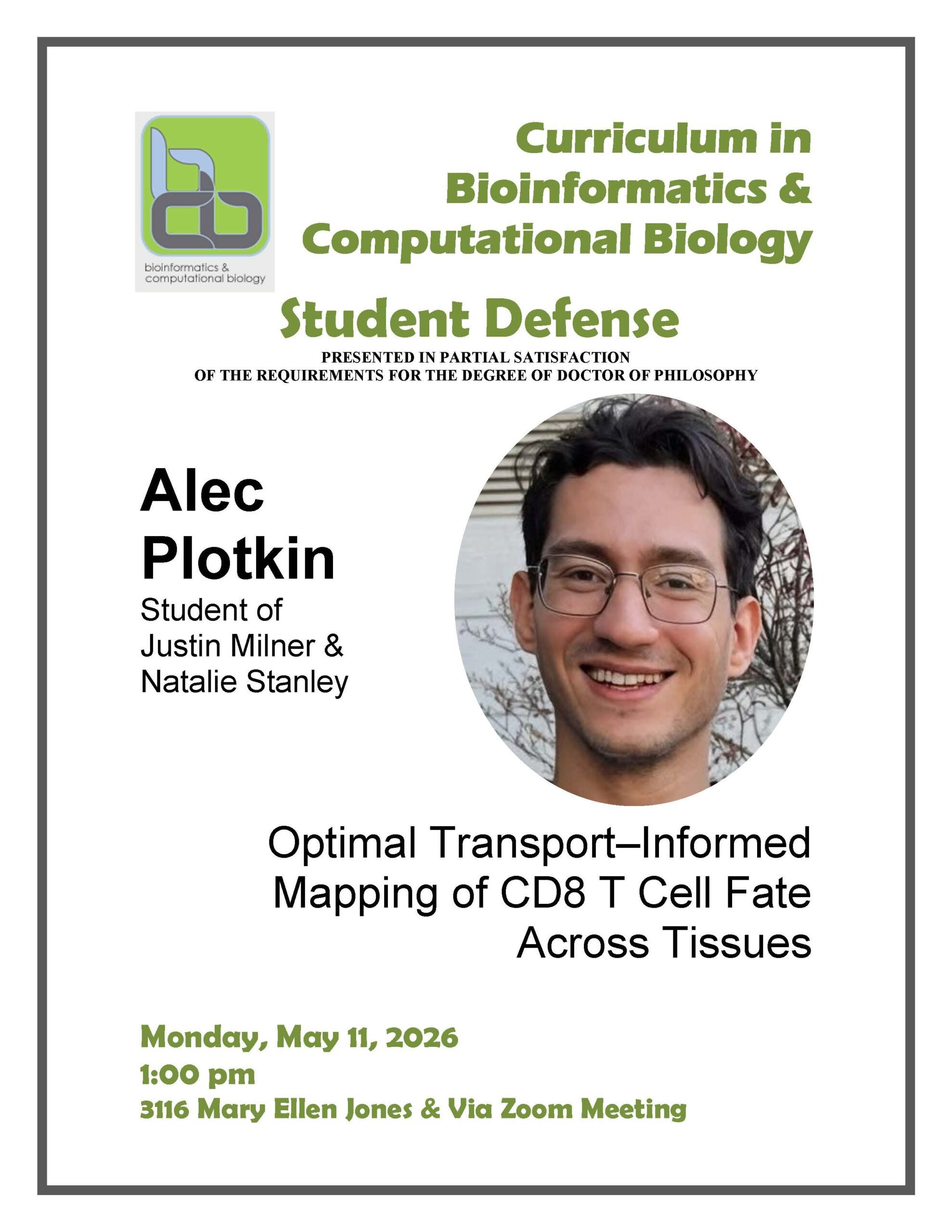 BCB Defense Alec Plotkin 051126