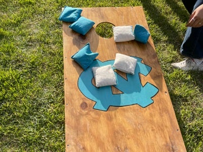 Summer Event Corn Hole 2