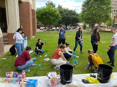 Summer Kick Off Tie Dye 1