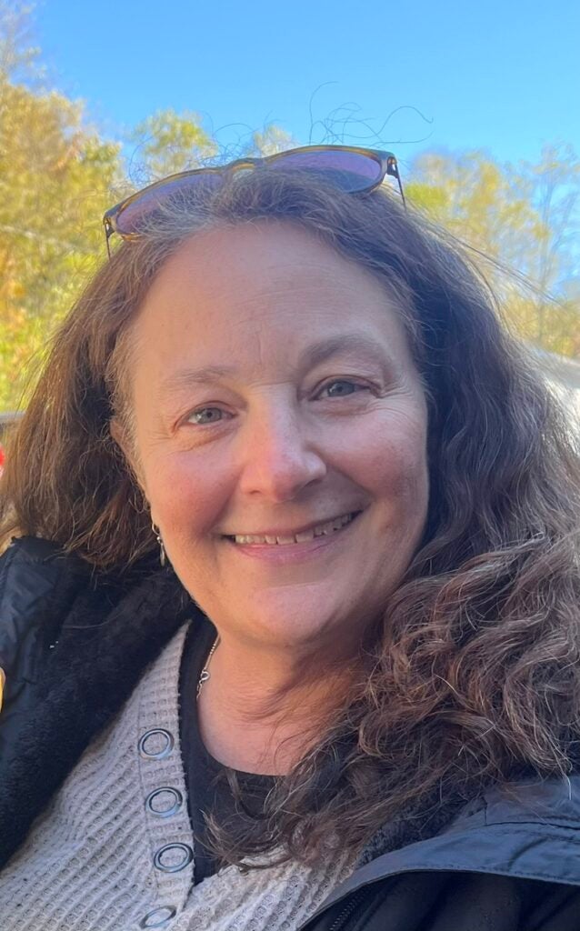 Lisa Thompson