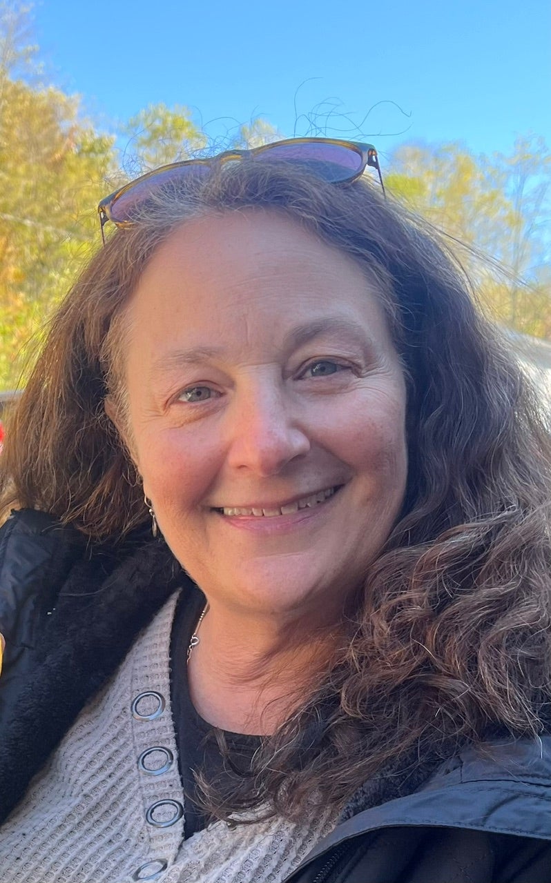 Lisa Thompson