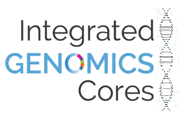 Genomics Cores