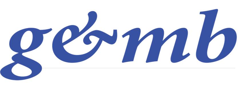 GMB Logo