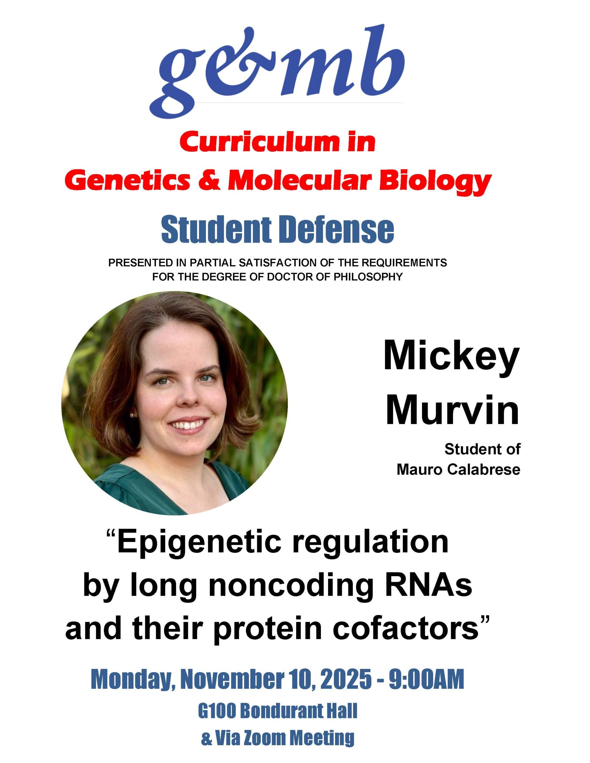 Mickey Murvin_Defense Announcement 25 1110