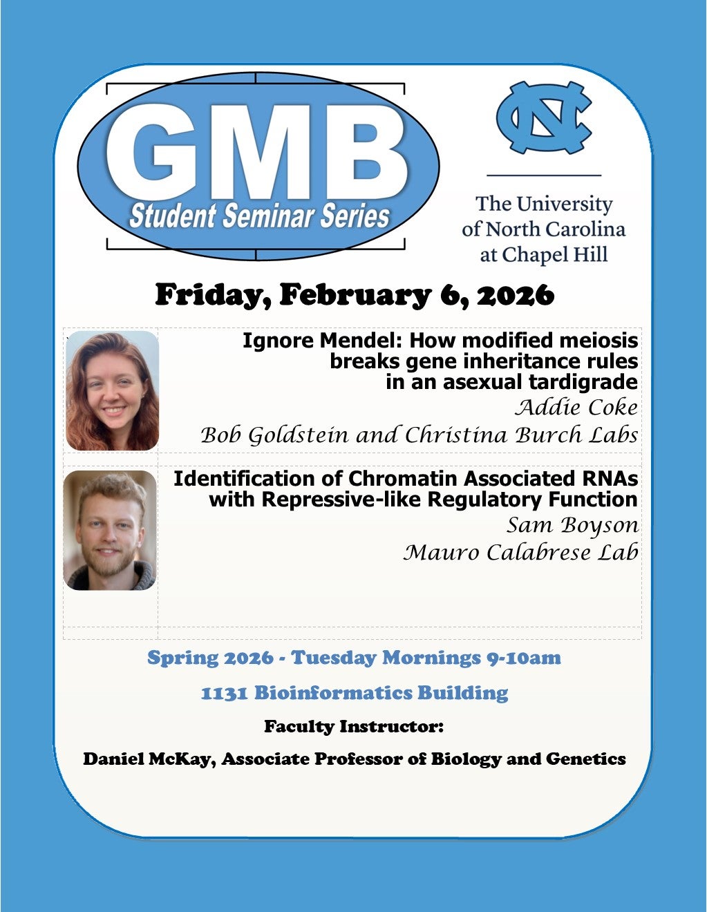 GMB Student Seminars_26 0206