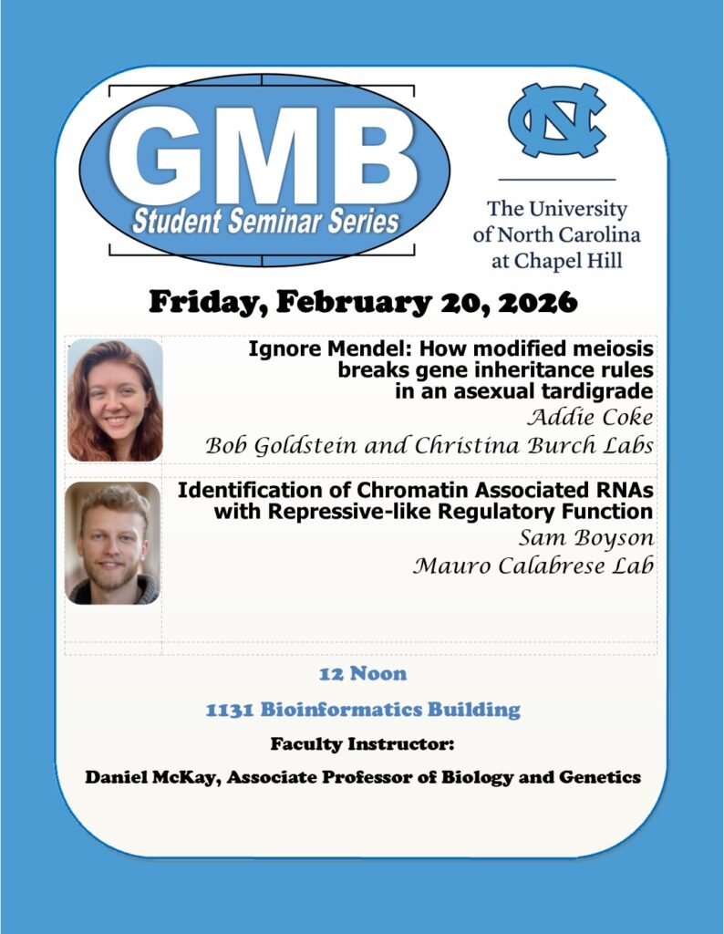GMB Student Seminars_26 0220