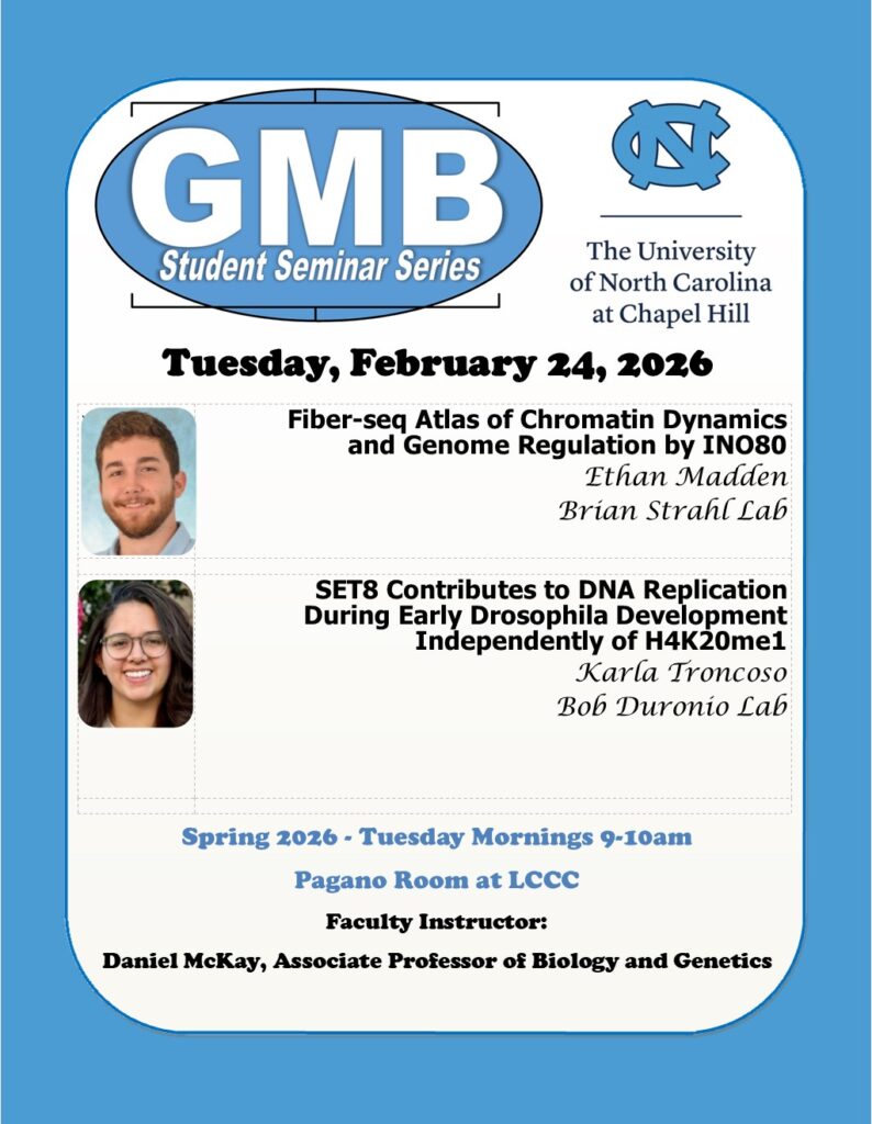 GMB Student Seminars_26 0224