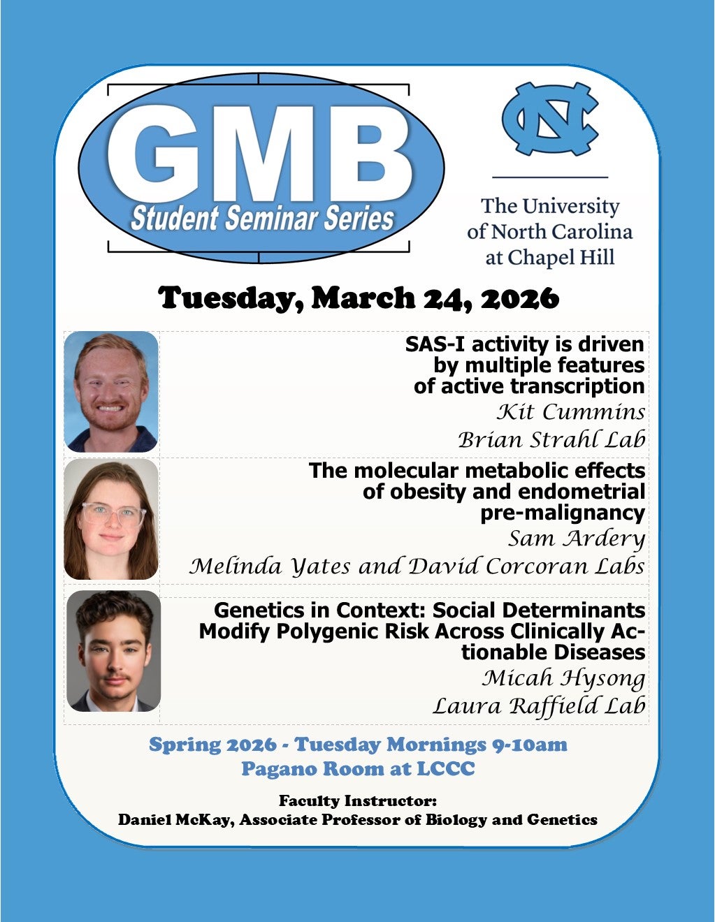 GMB Student Seminars_26 0324