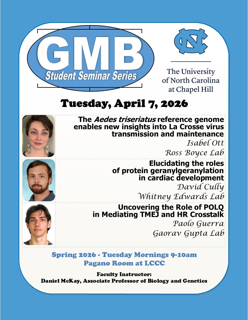 GMB Student Seminars_26 0407