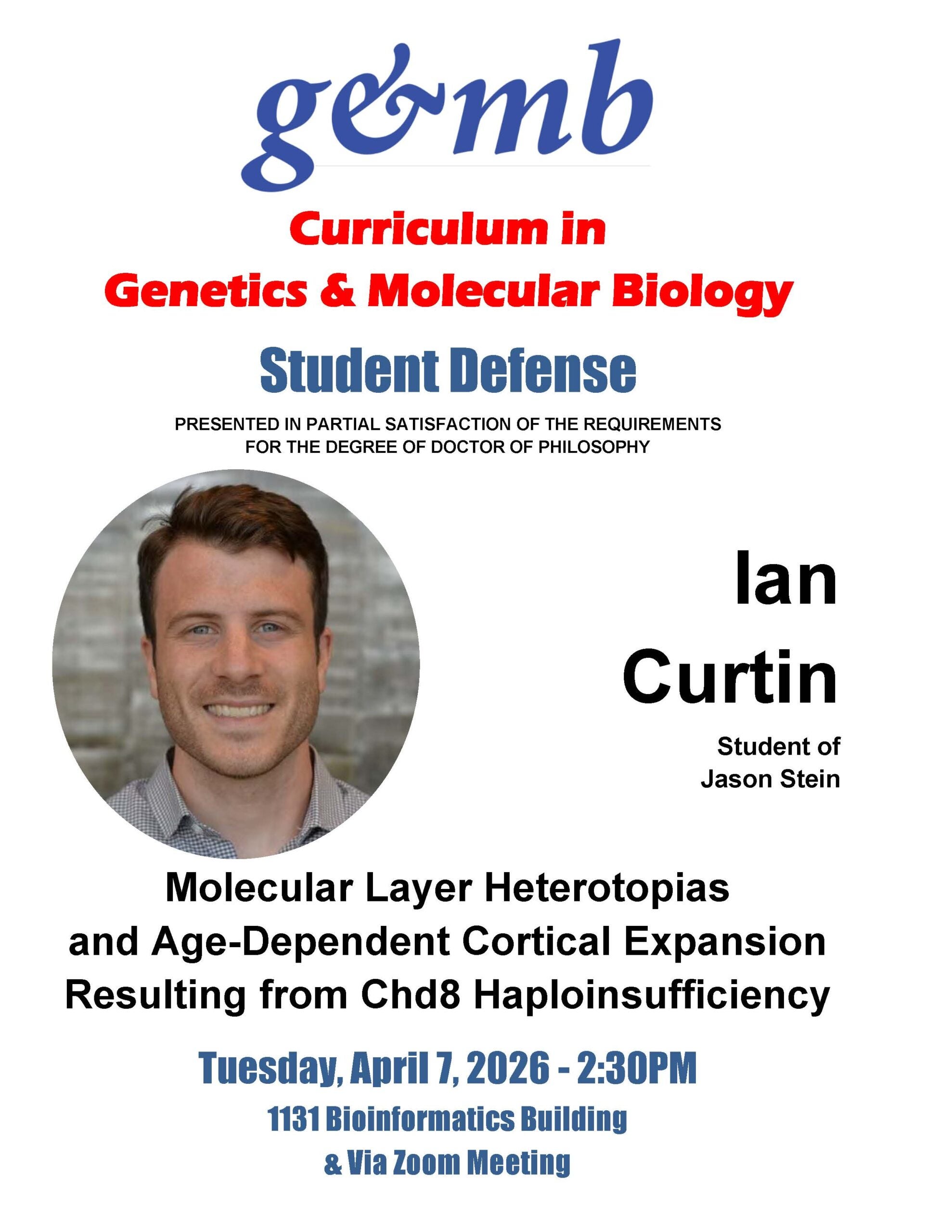 Ian Curtin_Defense Announcement 26 0407