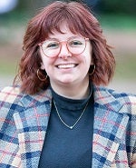 Erica Branham