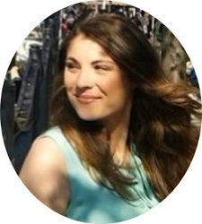 Jessica McAfee