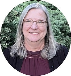 Sharon Edmiston