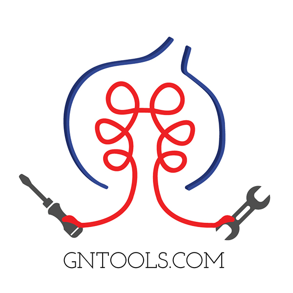 GNTools Logo