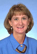 Dr. Susan Beck, CLS Program Director