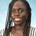 Mariam Ngoneh Saine, CLS Student