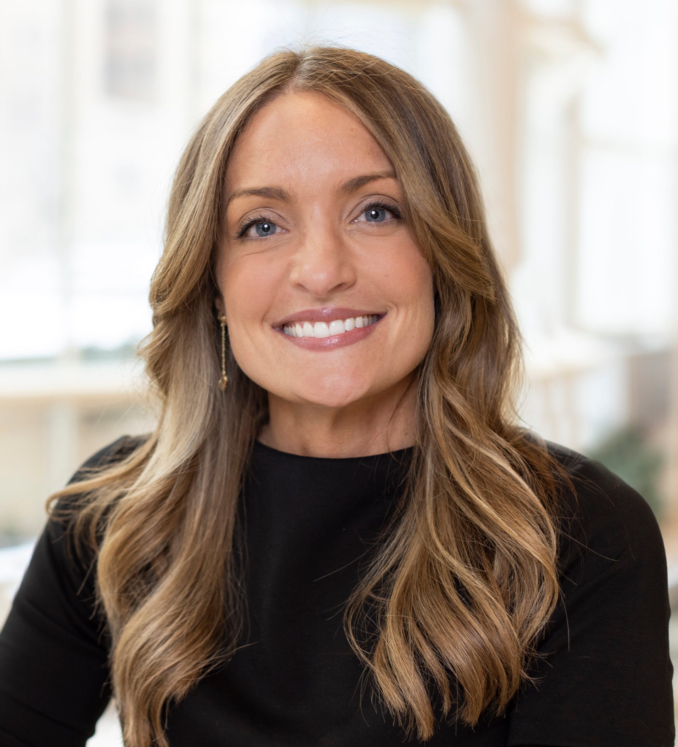 Michelle Campbell, UNC CLS Adjunct Faculty