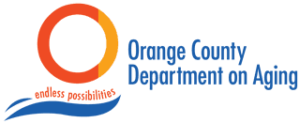Orange County Department on Aging Logo